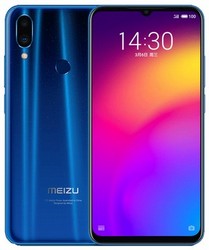 Замена батареи на телефоне Meizu Note 9 в Уфе